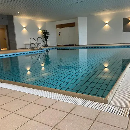 A907 Apartment Lahnstein