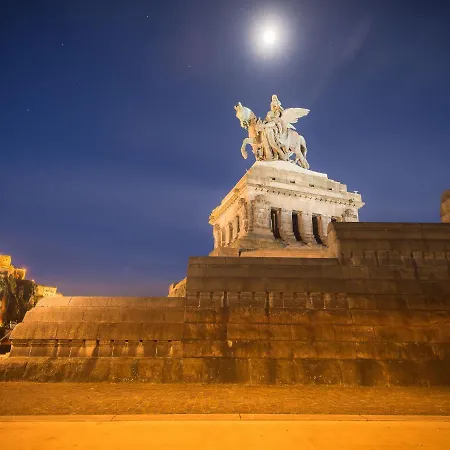 Apartament Kiefer - A907 By Interhome