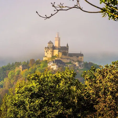 Kiefer - A907 By Interhome * Lahnstein