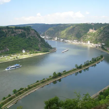 Kiefer - A907 By Interhome Apartament