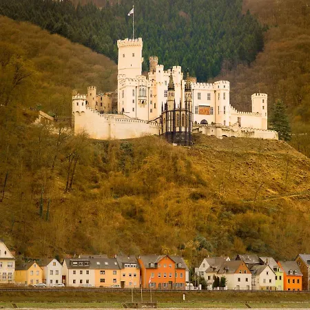 Kiefer - A907 By Interhome Lahnstein