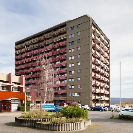 Apartment A907 *