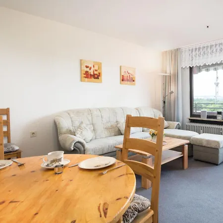 Kiefer - A907 By Interhome