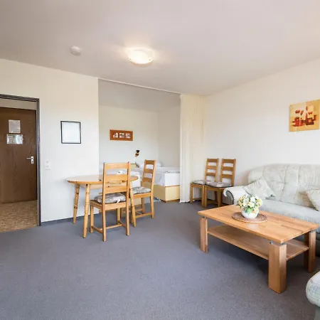 A907 Apartment Lahnstein