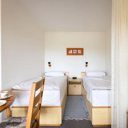 Kiefer - A907 By Interhome *