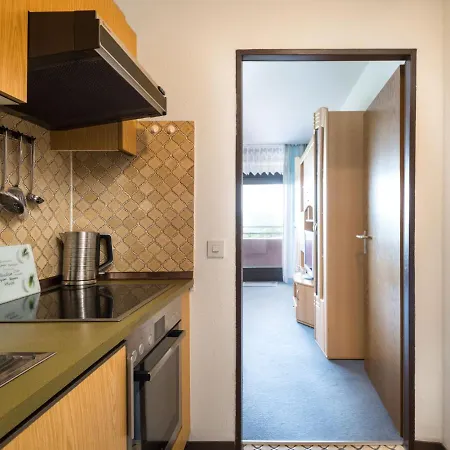 Kiefer - A907 By Interhome *