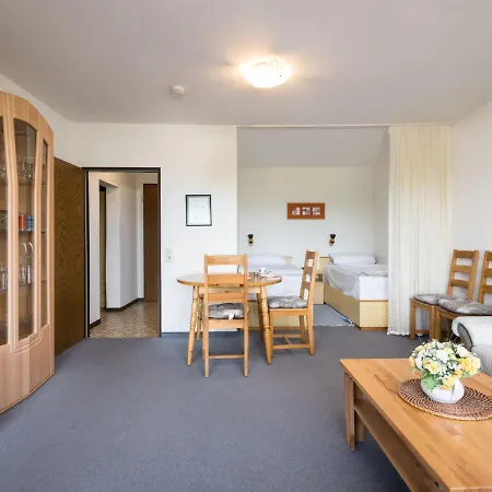 A907 Apartment *