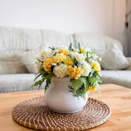 Kiefer - A907 By Interhome * Lahnstein