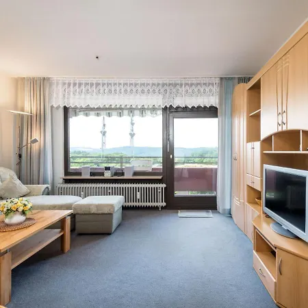 A907 Apartment Lahnstein