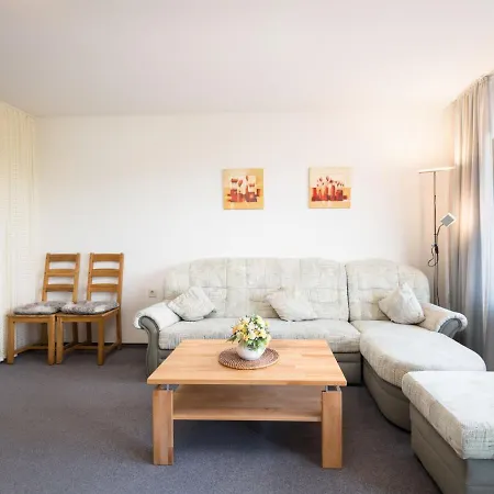 Apartamento A907 By Interhome *