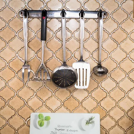 Apartament Kiefer - A907 By Interhome *