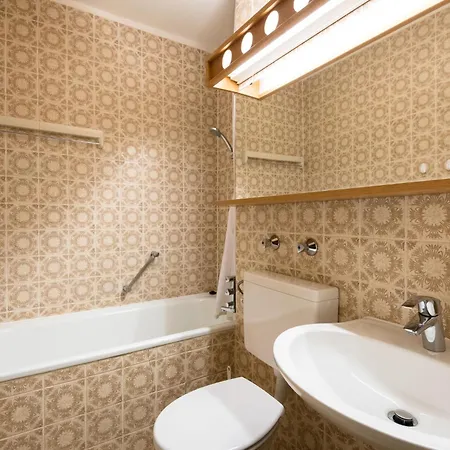 Kiefer - A907 By Interhome Lahnstein