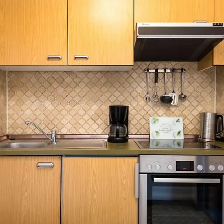 Kiefer - A907 By Interhome Apartament Lahnstein