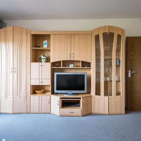 Kiefer - A907 By Interhome Apartament Lahnstein