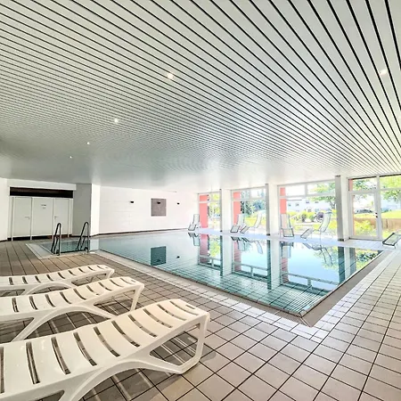 Apartamento A907 By Interhome *