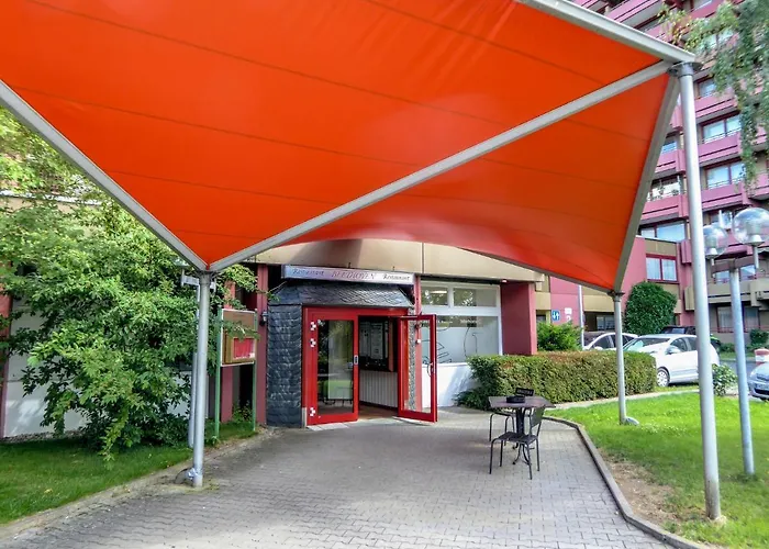 Kiefer - A907 By Interhome