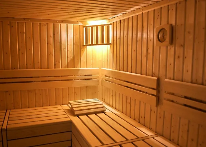 Kiefer - A907 By Interhome *