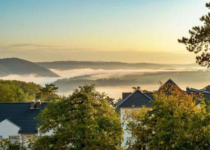 Kiefer - A907 By Interhome Apartamento *