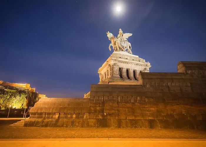 Apartamento Kiefer - A907 By Interhome