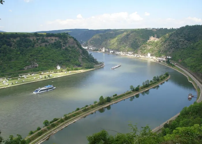 Kiefer - A907 By Interhome Apartamento