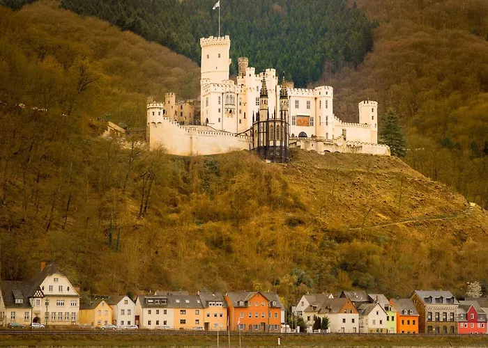 Kiefer - A907 By Interhome Lahnstein