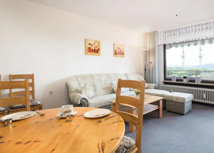 Kiefer - A907 By Interhome