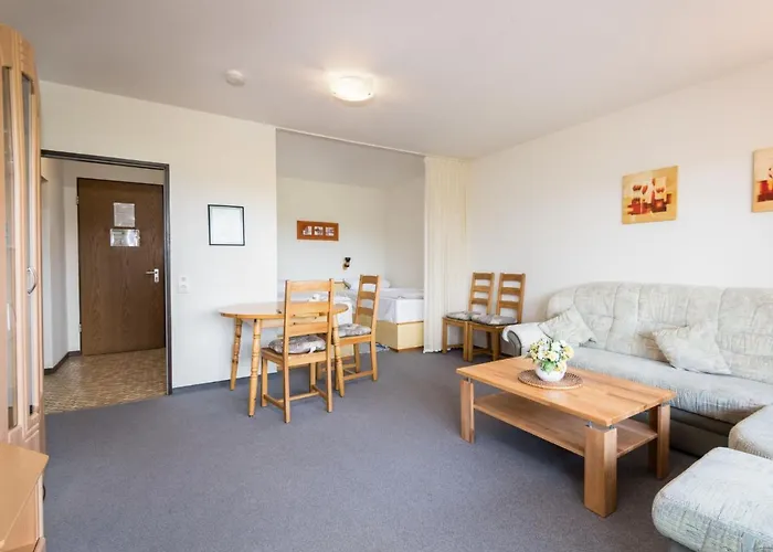 Kiefer - A907 By Interhome Apartamento Lahnstein