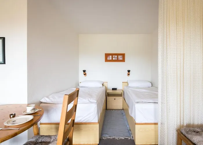 Kiefer - A907 By Interhome *