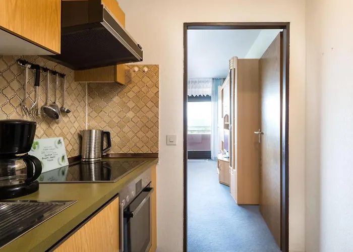 Kiefer - A907 By Interhome *