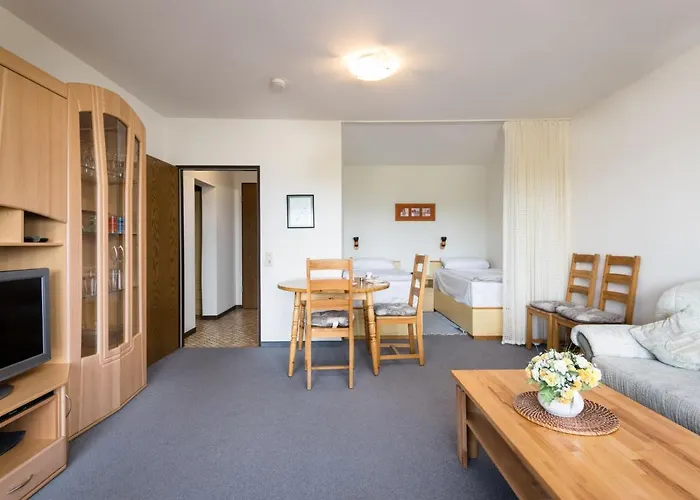 Kiefer - A907 By Interhome Apartamento *