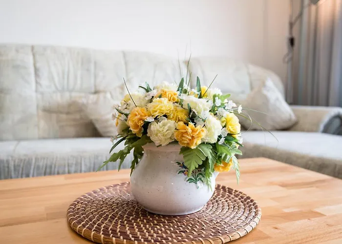 Kiefer - A907 By Interhome * Lahnstein