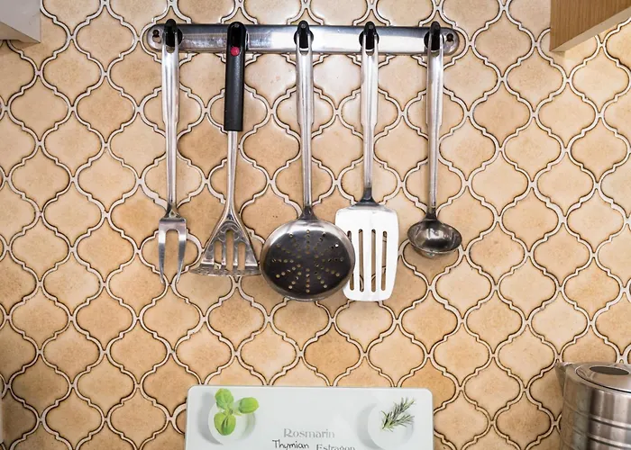 Apartamento Kiefer - A907 By Interhome *