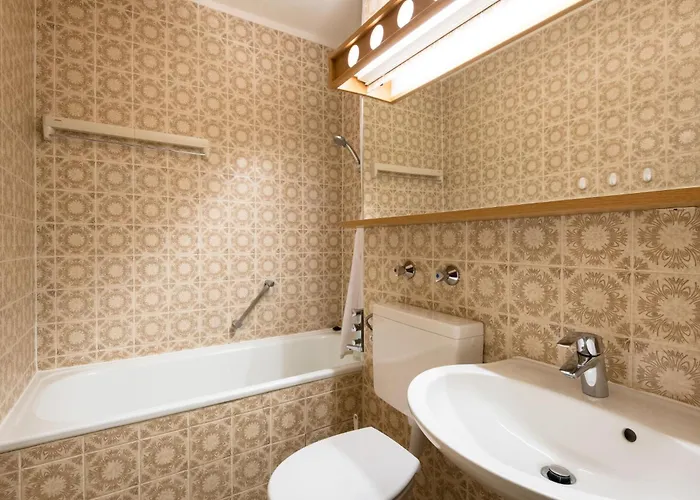 Kiefer - A907 By Interhome Lahnstein