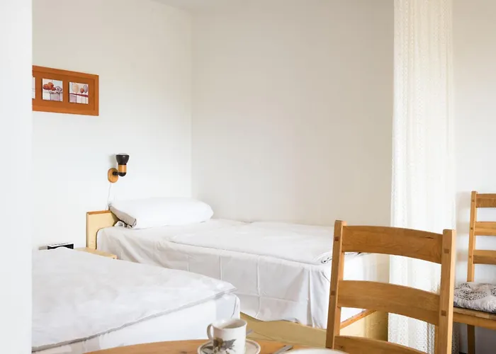 Apartamento Kiefer - A907 By Interhome