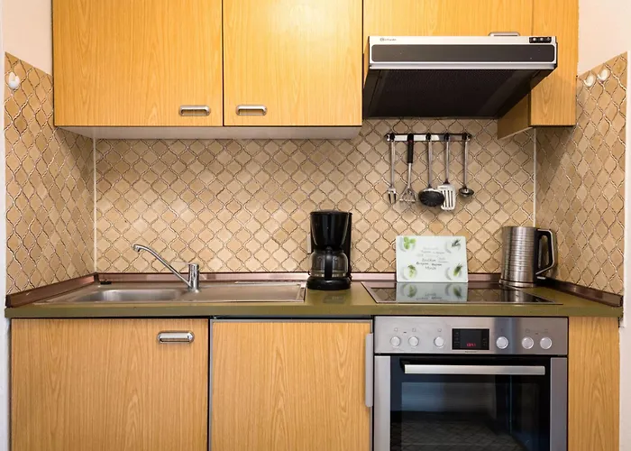 Kiefer - A907 By Interhome Apartamento Lahnstein