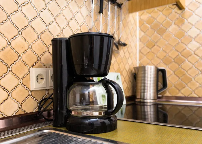 Kiefer - A907 By Interhome *