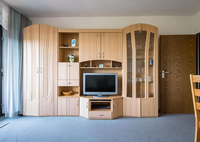 Kiefer - A907 By Interhome Apartamento Lahnstein