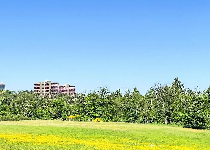 Kiefer - A907 By Interhome Apartamento Lahnstein