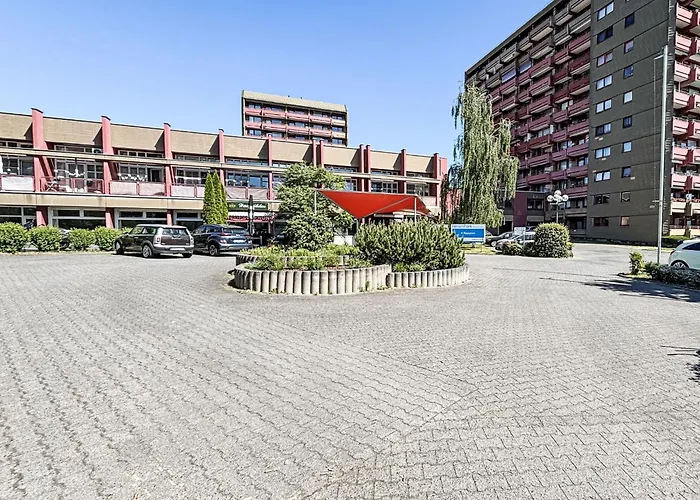 Apartamento Kiefer - A907 By Interhome Lahnstein